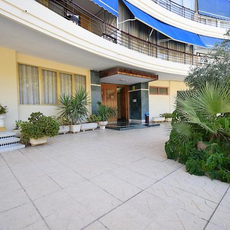 Coblanca 3 - Fincas Arena Бенидорм Экстерьер фото