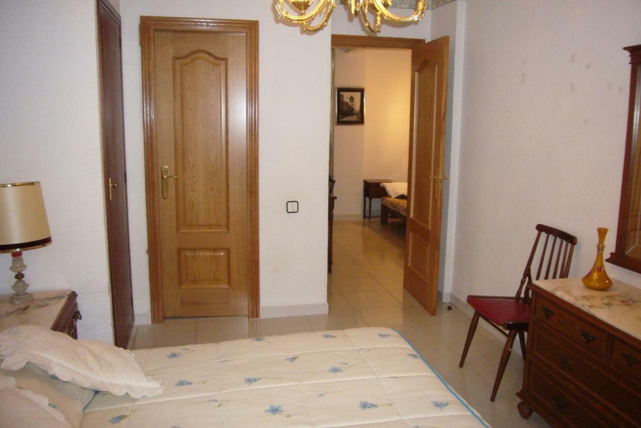 Coblanca 3 - Fincas Arena Бенидорм Экстерьер фото
